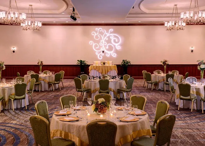 Newport News Marriott At City Center