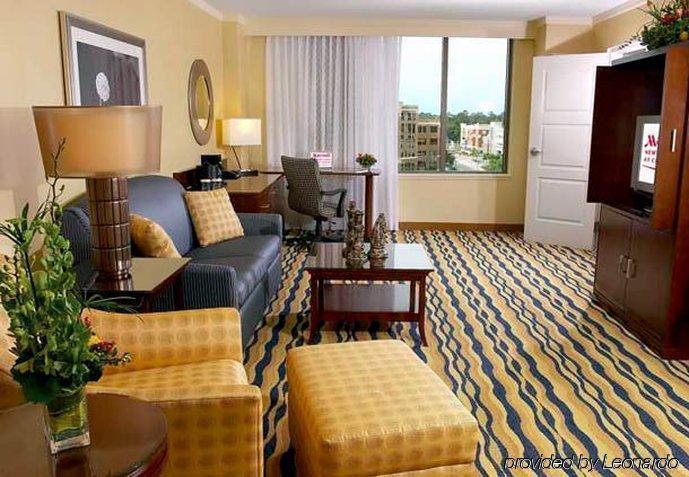 Marriott At Center 3* Newport News