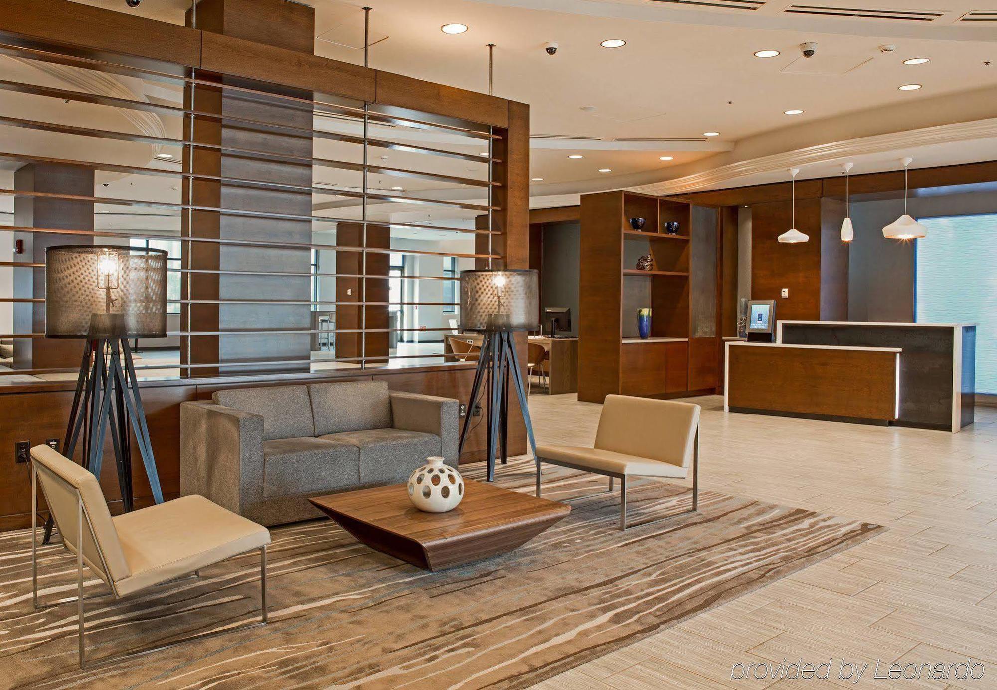 Marriott At Center Hotel 3*