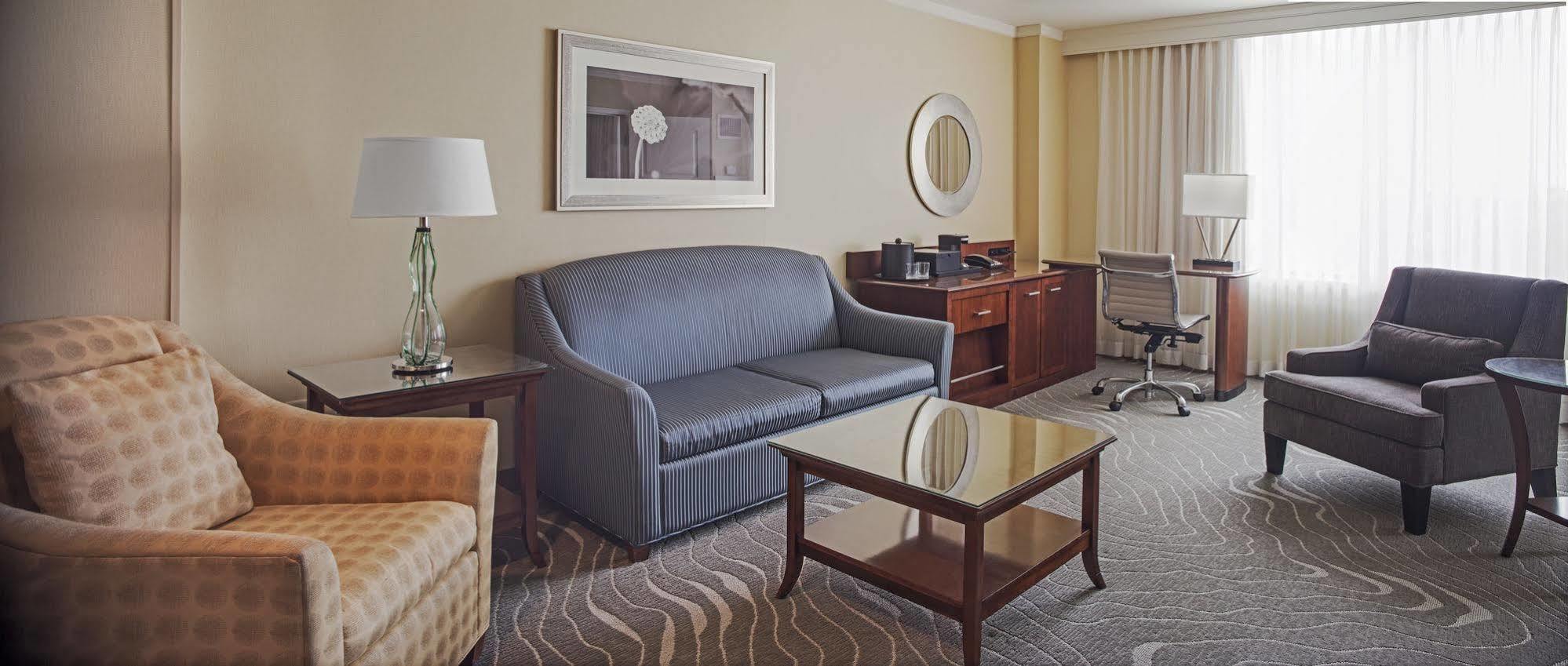 Marriott At Center Newport News