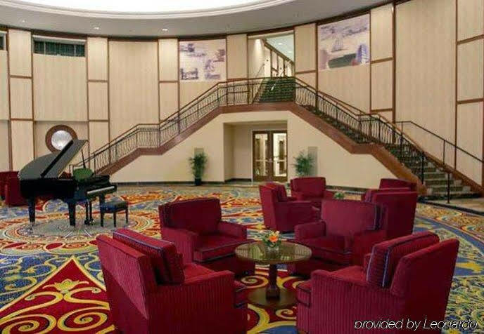 Marriott At Center 3* Newport News