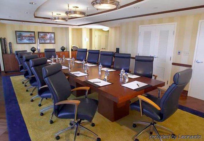 Hotel Marriott At Center 3*