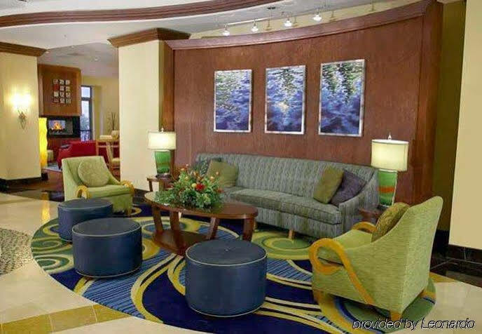 Marriott At Center Hotel Newport News