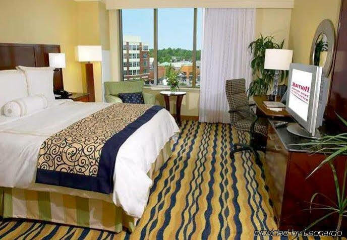 Marriott At Center Newport News